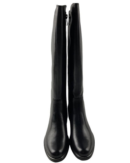 Caprice Damen Stiefel 9-25513-41  019 Schwarz Comb