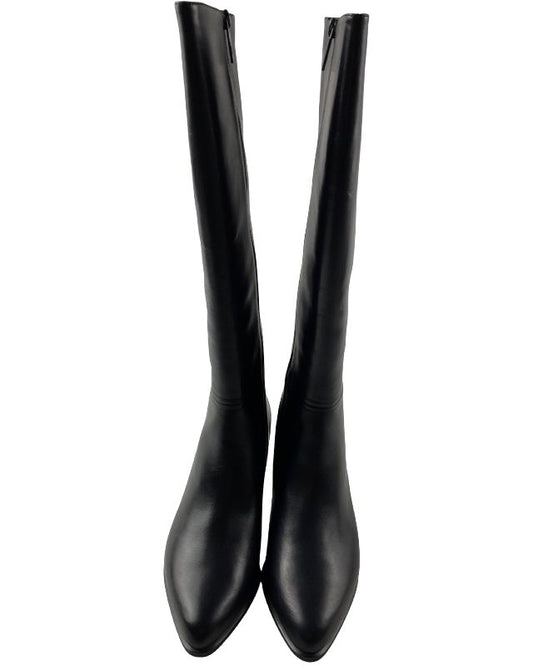 Peter Kaiser Stiefel 9-75540-45  022 Black Nappa