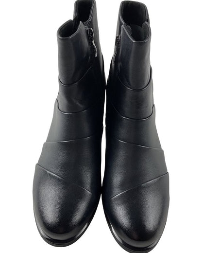 Caprice Damen Stiefelette 9-25337-43  855 Ocean NAPPA