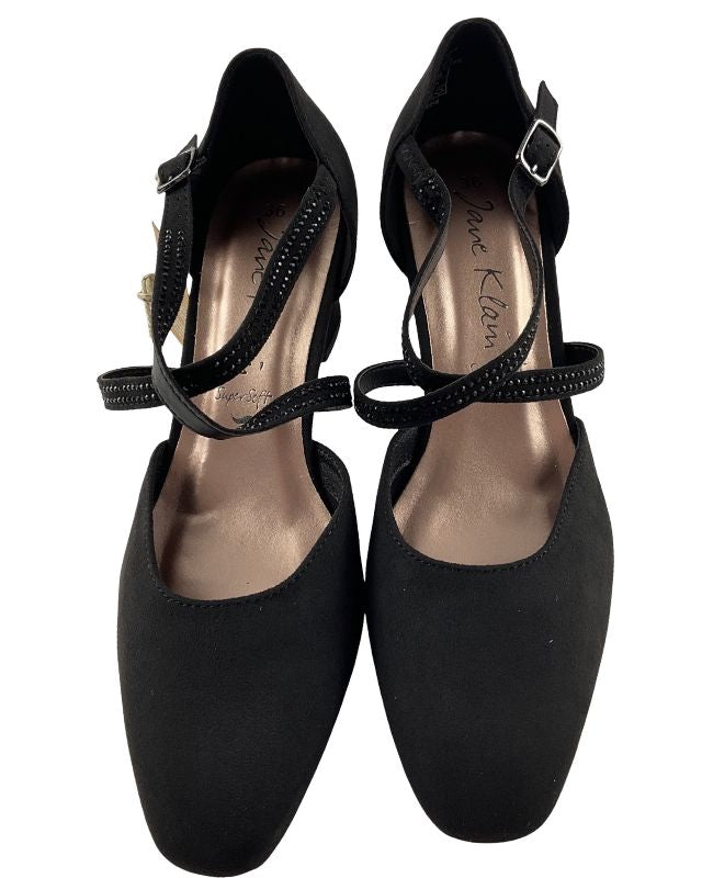 Jane Klain Supersoft  Damen Pumps224 376 SCHWARZ