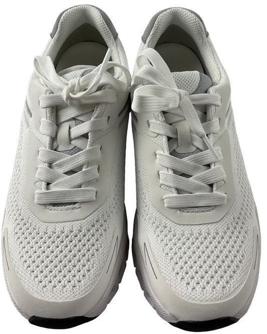 Gabor rollingsoft  Damen Sneaker low 86.984.20 Weiß
