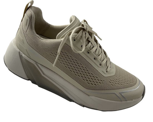 Gabor rollingsoft  Damen Sneaker low 86.912.63 Beige