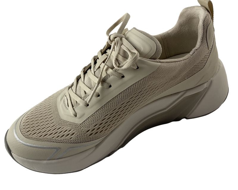 Gabor rollingsoft  Damen Sneaker low 86.912.63 Beige