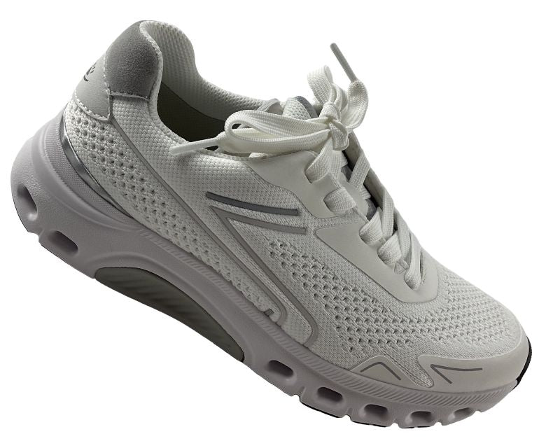 Gabor rollingsoft  Damen Sneaker low 86.984.20 Weiß