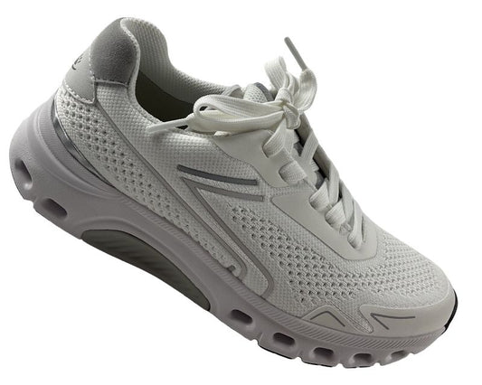 Gabor rollingsoft  Damen Sneaker low 86.984.20 Weiß
