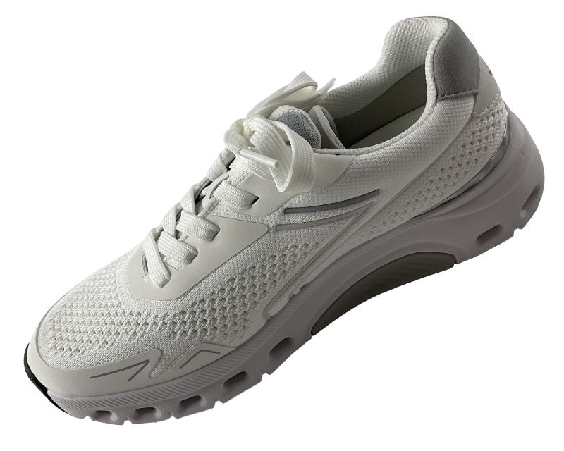Gabor rollingsoft  Damen Sneaker low 86.984.20 Weiß