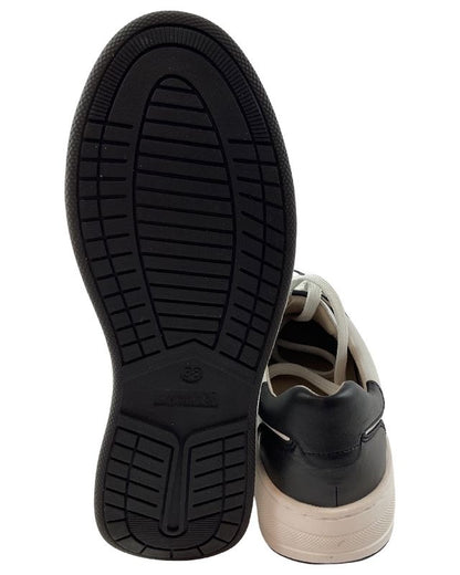 Caprice Damen Sneaker9-23714-44 109 Weiß/Schwarz