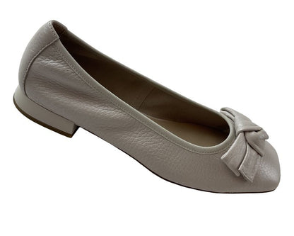 Caprice Damen Slippe 9-22105-42 136 Pearl perl dee Weite-G