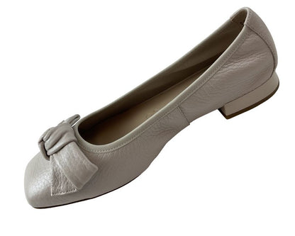 Caprice Damen Slippe 9-22105-42 136 Pearl perl dee Weite-G