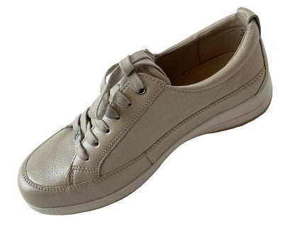 Caprice Damen Sneaker 9-23727-46 119 Pearl Nappa