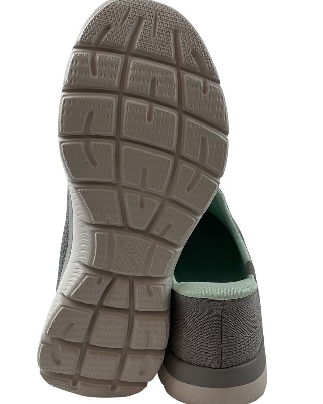 Damen Skechers Slip-ins: Summits - Dream Chaser 150284/GYMN