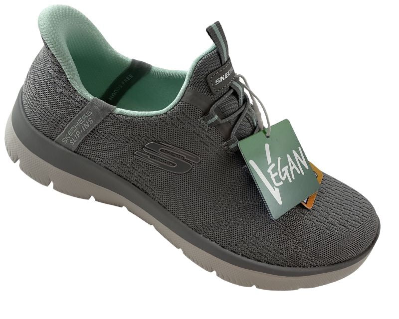 Damen Skechers Slip-ins: Summits - Dream Chaser 150284/GYMN