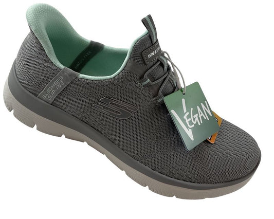 Damen Skechers Slip-ins: Summits - Dream Chaser 150284/GYMN