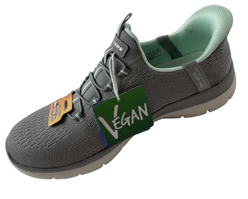 Damen Skechers Slip-ins: Summits - Dream Chaser 150284/GYMN