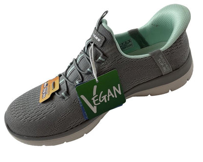 Damen Skechers Slip-ins: Summits - Dream Chaser 150284/GYMN