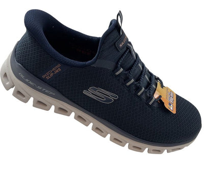 Herren Skechers Slip-ins: Glide-Step - Noxus 233010/NVY
