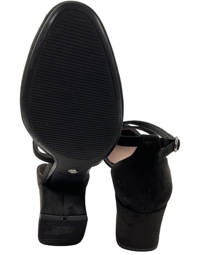 Tamaris Damen Pumps1-22438-46 001  Schwarz
