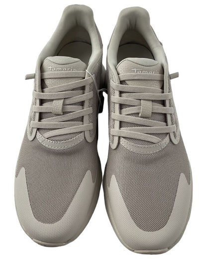 Tamaris Damen Sneaker Low 1-23700-44 418  IVORY