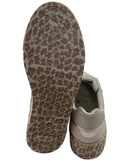 Tamaris Damen Sneaker Low1-2751-44 329 Leopard Comb