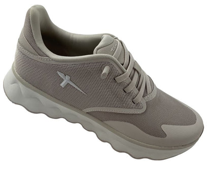 Tamaris Damen Sneaker Low 1-23700-44 418  IVORY