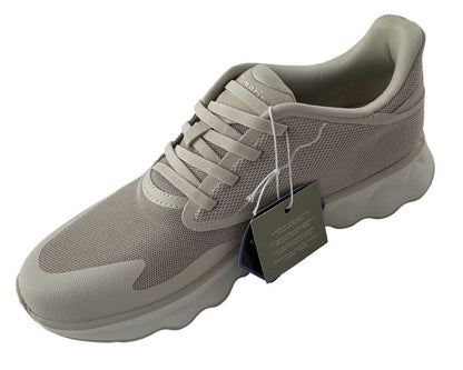 Tamaris Damen Sneaker Low 1-23700-44 418  IVORY
