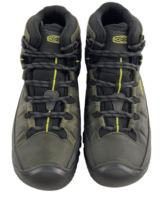 Keen Herren Wanderstiefel Targhee III Waterproof 1026861