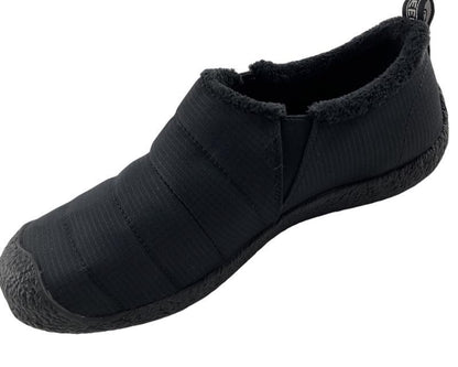 Keen Damen Howser II W 1023981 Schwarz