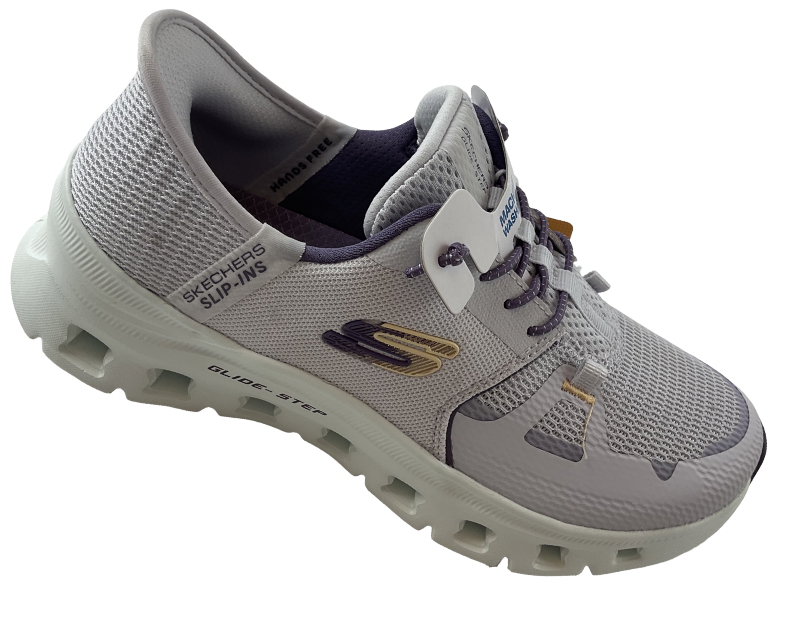 Damen Skechers Slip-ins:Glide-Step Pro 150420/LAV