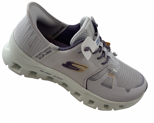 Damen Skechers Slip-ins:Glide-Step Pro 150420/LAV
