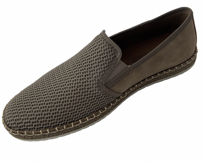 Rieker  Herren Slipper B5265-65 Textil Beige