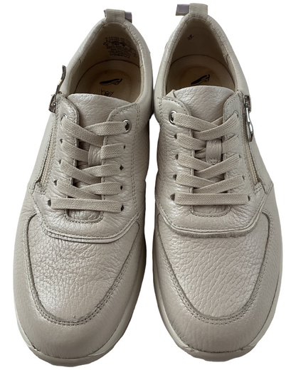 Caprice Damen Sneaker 9-23765-46 136 PEARL PERL DEE