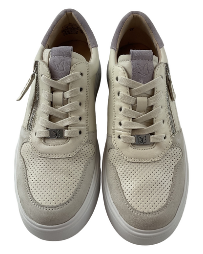 Caprice Damen Sneaker 9-23729-46 890 Lavender Comb