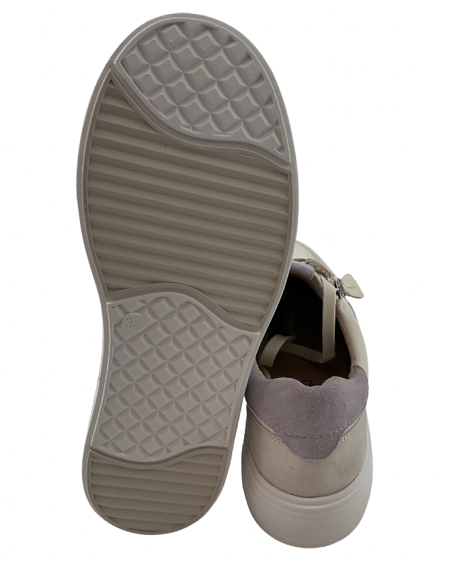Caprice Damen Sneaker 9-23729-46 890 Lavender Comb