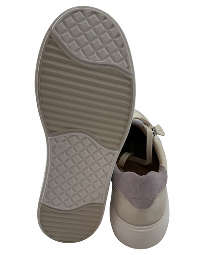 Caprice Damen Sneaker 9-23729-46 890 Lavender Comb