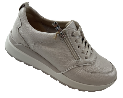 Caprice Damen Sneaker 9-23765-46 136 PEARL PERL DEE