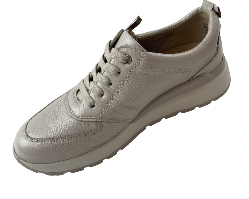 Caprice Damen Sneaker 9-23765-46 136 PEARL PERL DEE