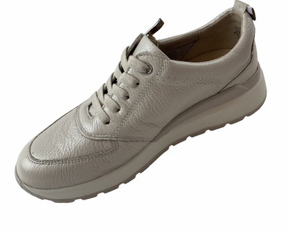 Caprice Damen Sneaker 9-23765-46 136 PEARL PERL DEE