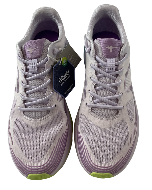 Tamaris Damen Sneaker Low 1-23781-45 596 ROSE COMB