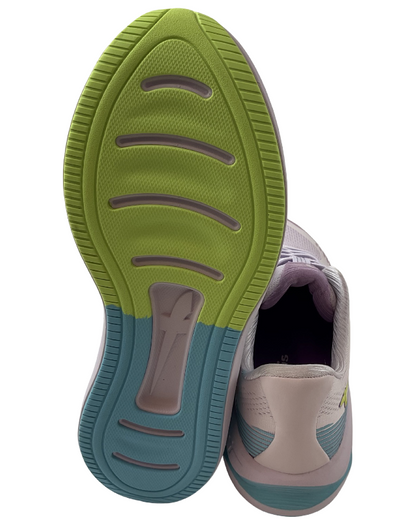 Tamaris Damen Sneaker Low 1-23781-45 596 ROSE COMB