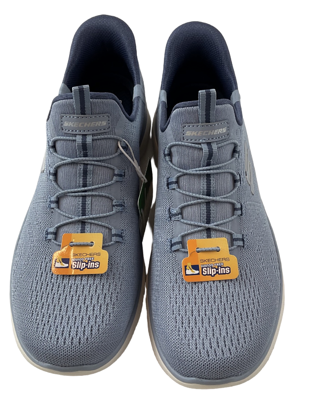 Damen Skechers Slip-ins: Summits - Dream Chaser 150284/SLT