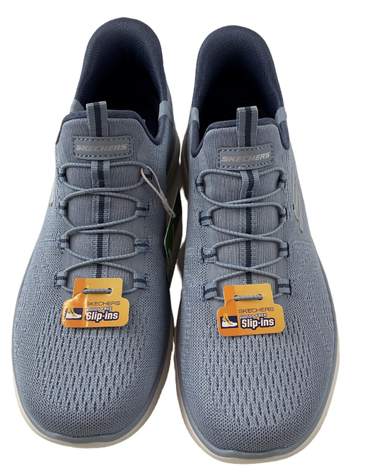 Damen Skechers Slip-ins: Summits - Dream Chaser 150284/SLT