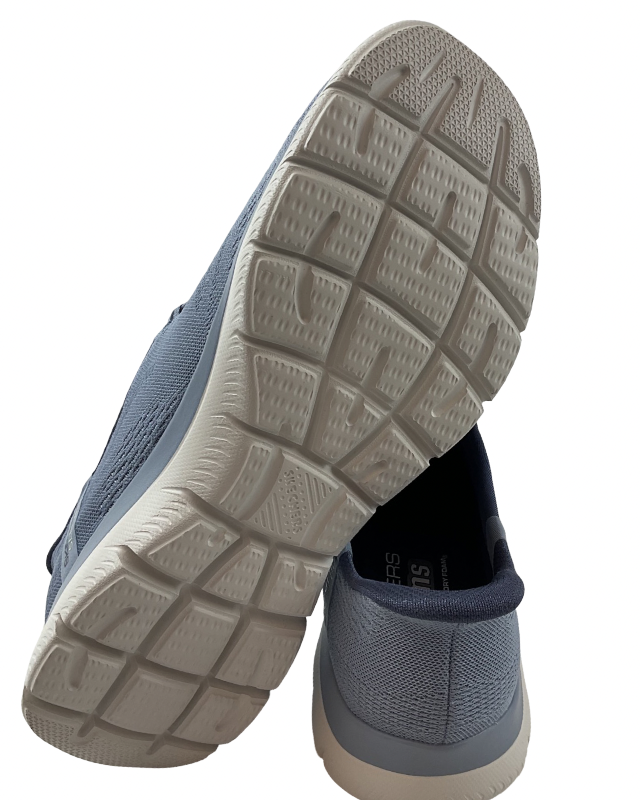 Damen Skechers Slip-ins: Summits - Dream Chaser 150284/SLT