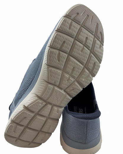 Damen Skechers Slip-ins: Summits - Dream Chaser 150284/SLT
