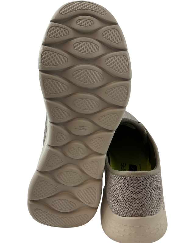 Herren Skechers Slip-ins: GO WALK Flex-Netro  216332/TPE