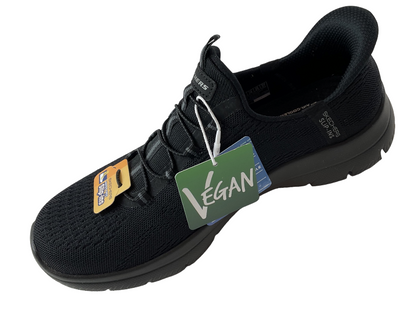 Damen Skechers Slip-ins: Summits - Dream Chaser150284/BBK