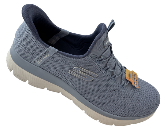 Damen Skechers Slip-ins: Summits - Dream Chaser 150284/SLT