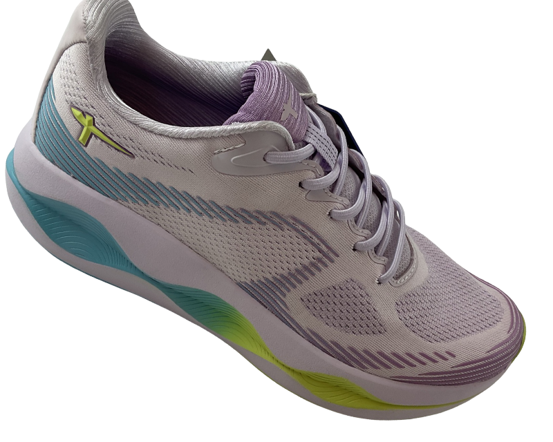Tamaris Damen Sneaker Low 1-23781-45 596 ROSE COMB