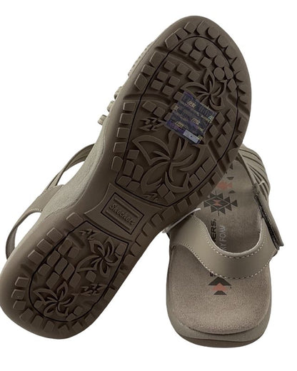 Skechers  Damen Reggae Slim - Sunnyside 2.0 164036/TPE
