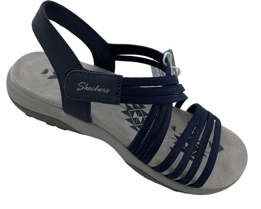 Skechers  Damen Reggae Slim - Sunnyside 2.0 164036/NVY