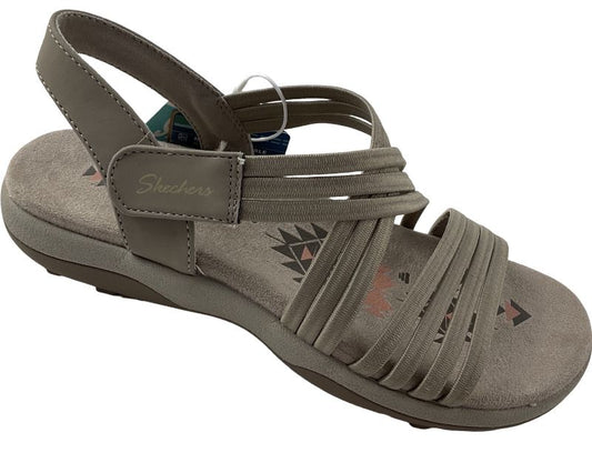 Skechers  Damen Reggae Slim - Sunnyside 2.0 164036/TPE